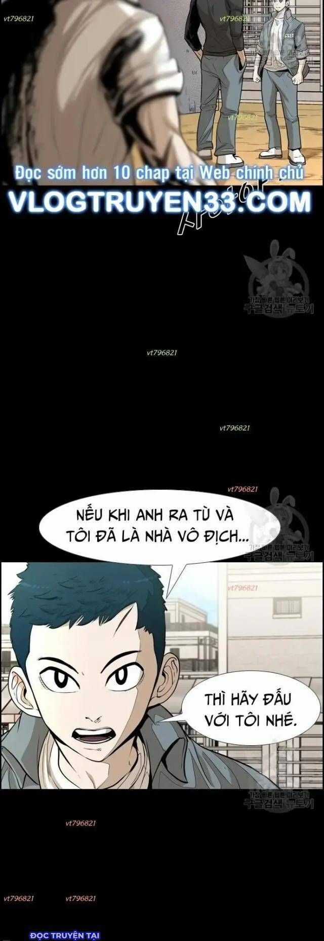 Shark - Cá Mập - Chương 222 - Trang 37