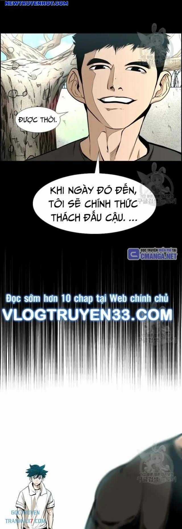 Shark - Cá Mập - Chương 222 - Trang 38