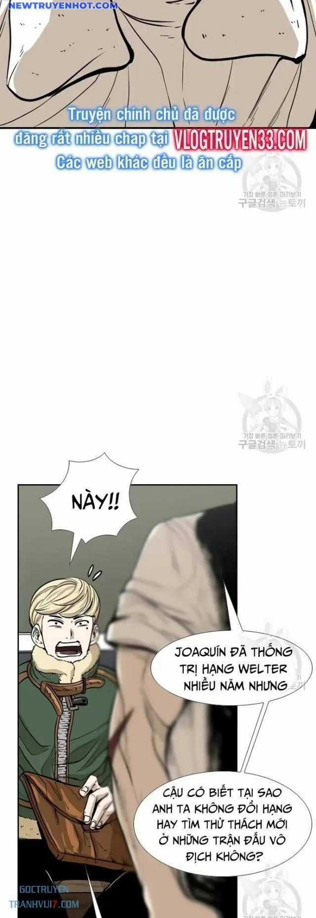 Shark - Cá Mập - Chương 222 - Trang 40