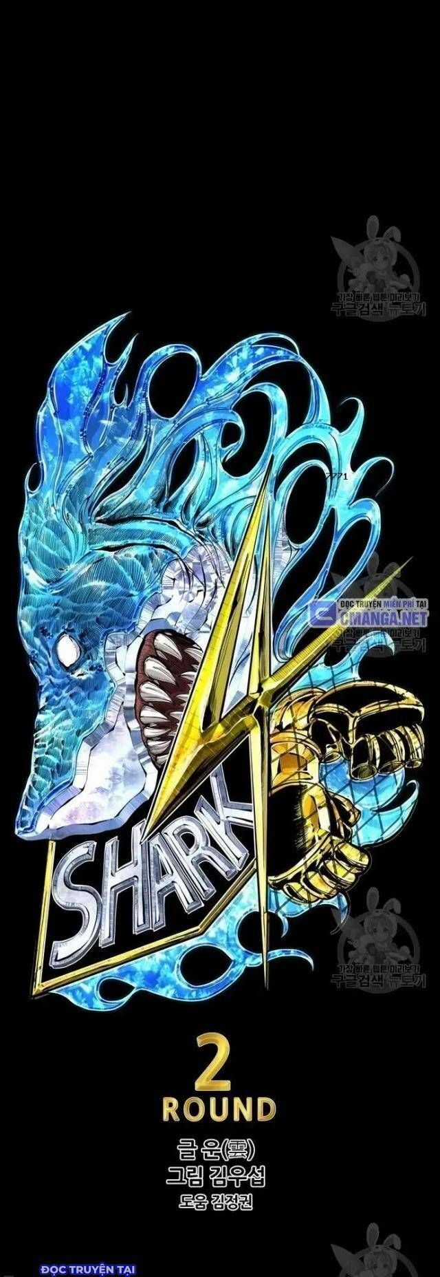Shark - Cá Mập - Chương 222 - Trang 5