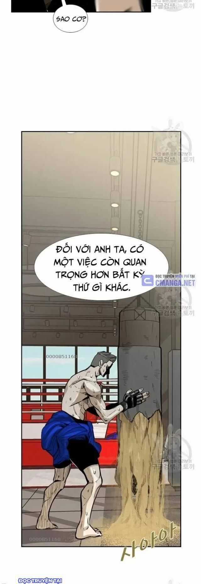 Shark - Cá Mập - Chương 222 - Trang 41