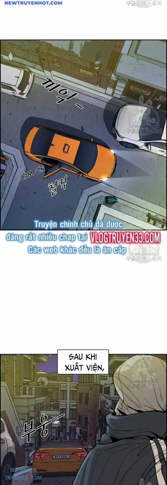 Shark - Cá Mập - Chương 222 - Trang 46