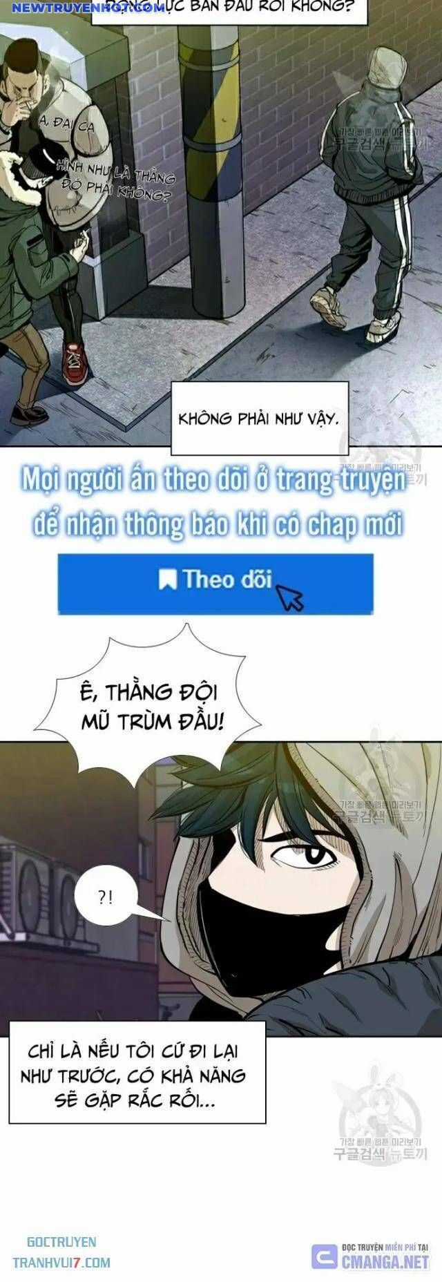 Shark - Cá Mập - Chương 222 - Trang 48