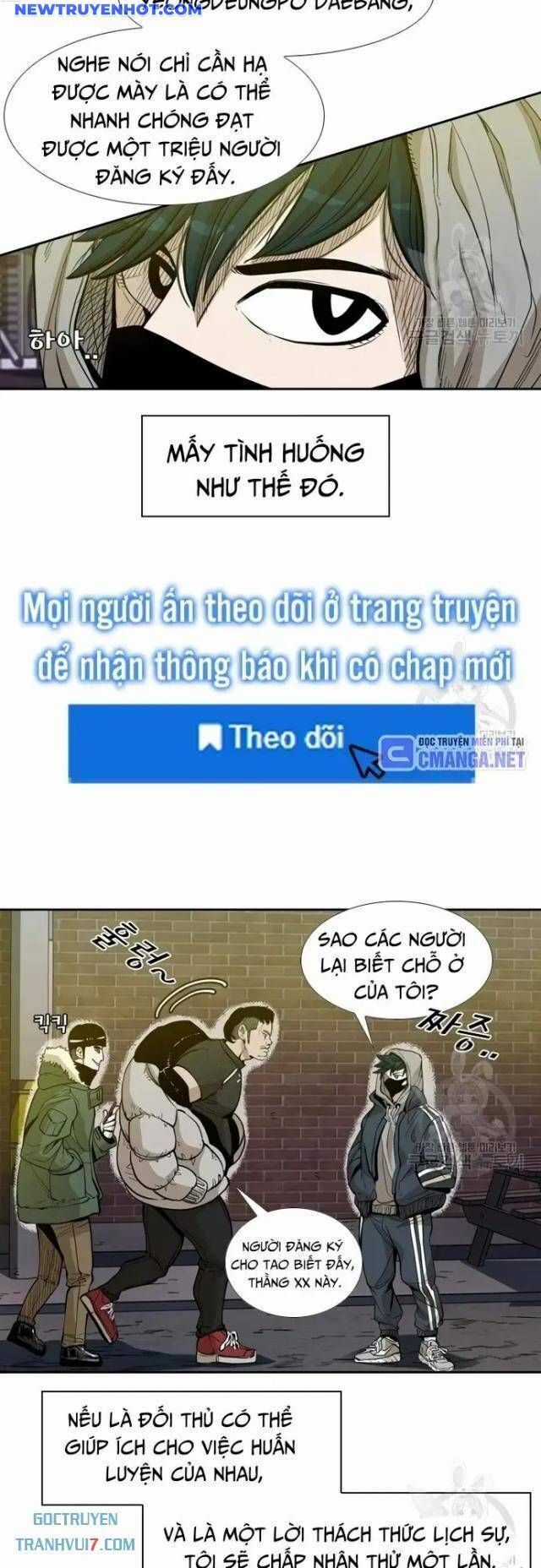 Shark - Cá Mập - Chương 222 - Trang 50