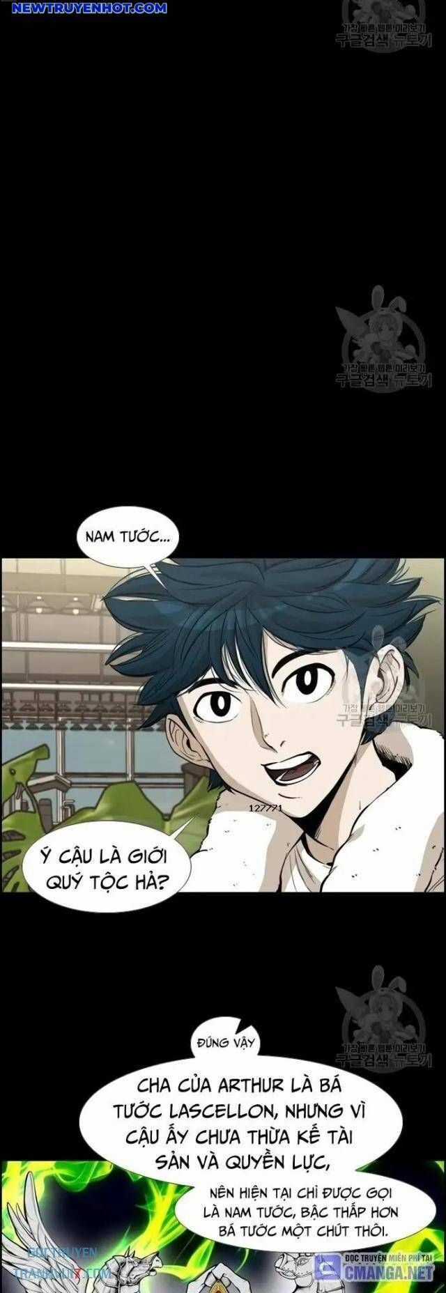 Shark - Cá Mập - Chương 222 - Trang 6