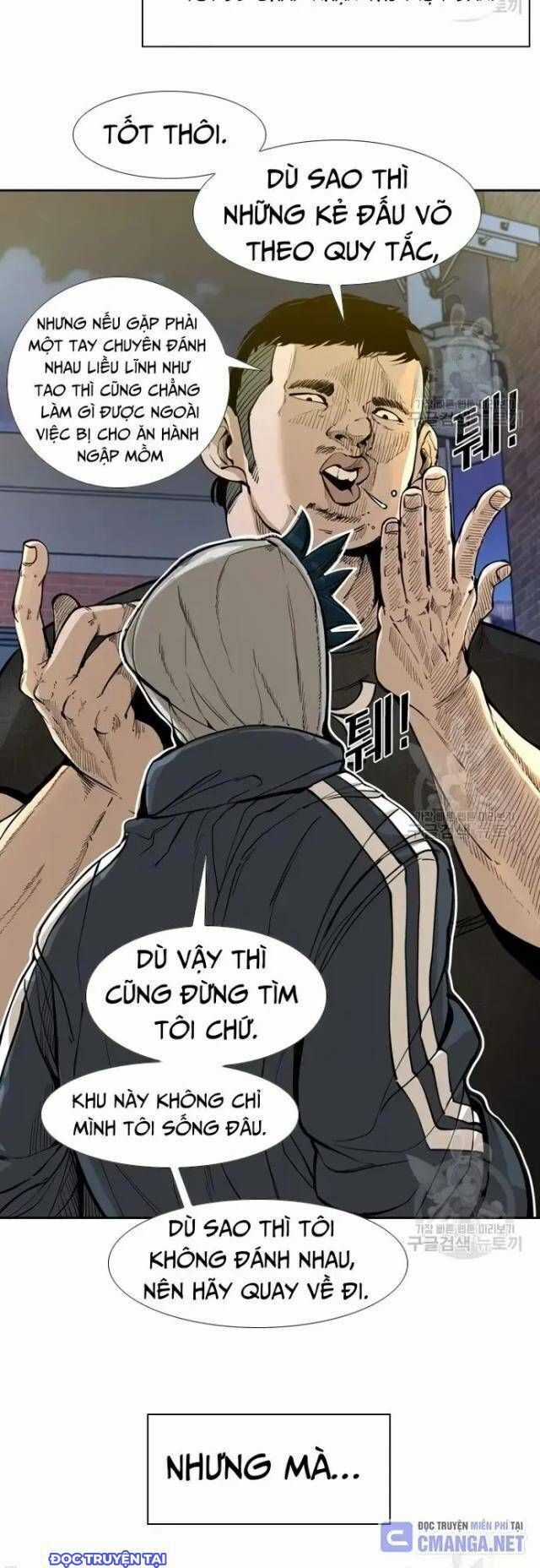 Shark - Cá Mập - Chương 222 - Trang 51