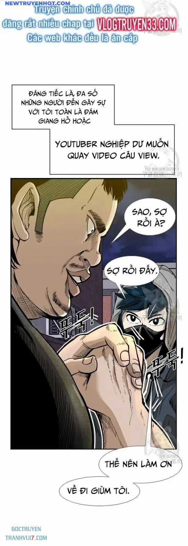 Shark - Cá Mập - Chương 222 - Trang 52