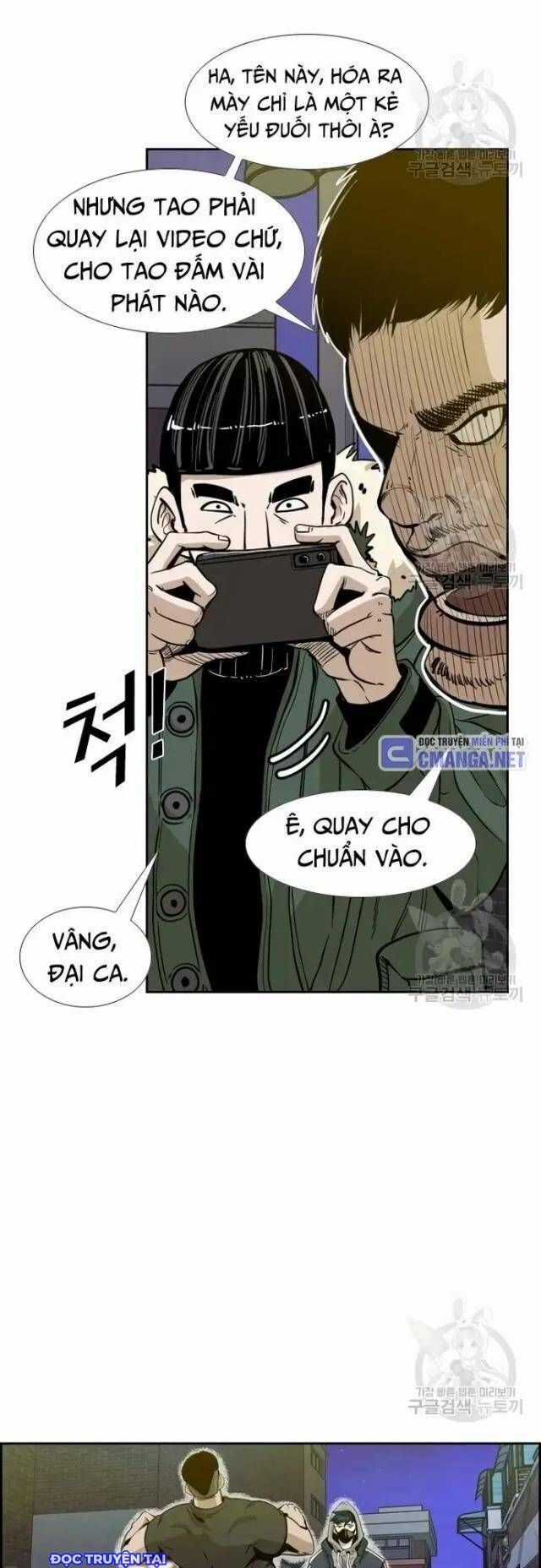 Shark - Cá Mập - Chương 222 - Trang 53