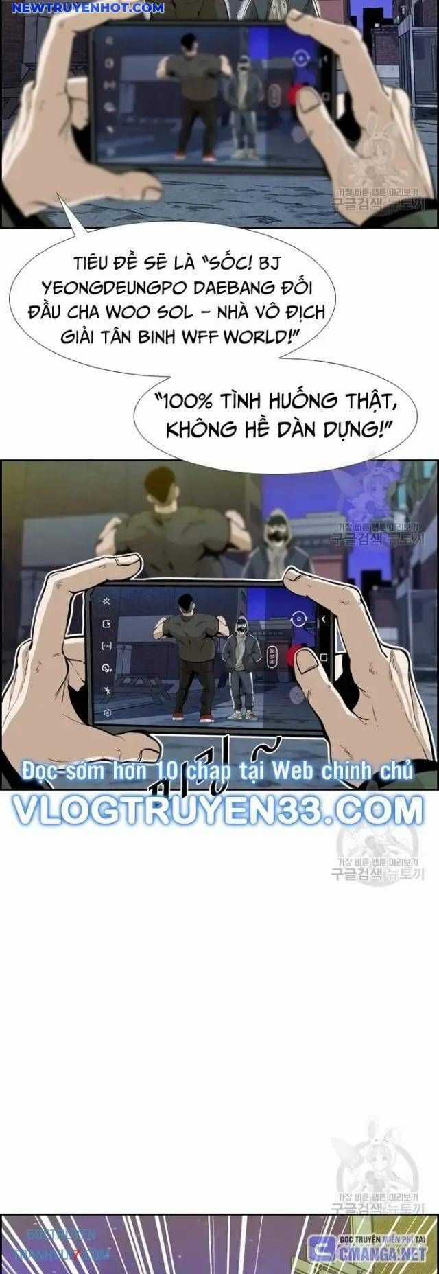 Shark - Cá Mập - Chương 222 - Trang 54