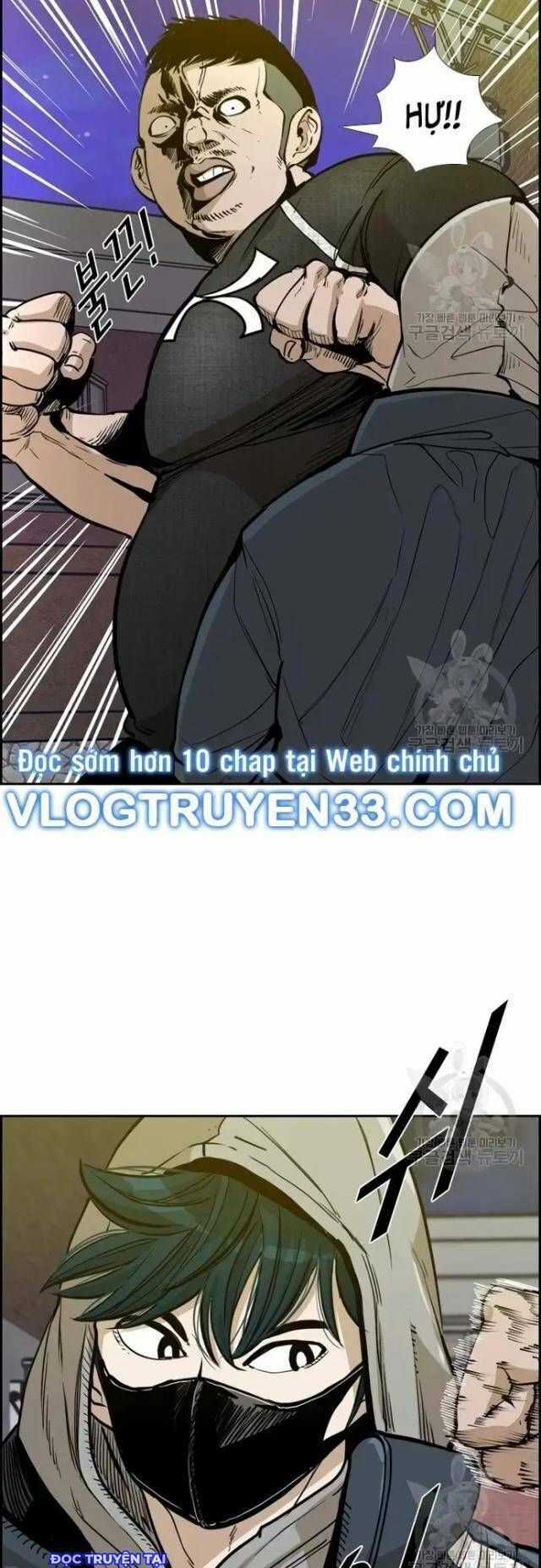 Shark - Cá Mập - Chương 222 - Trang 55