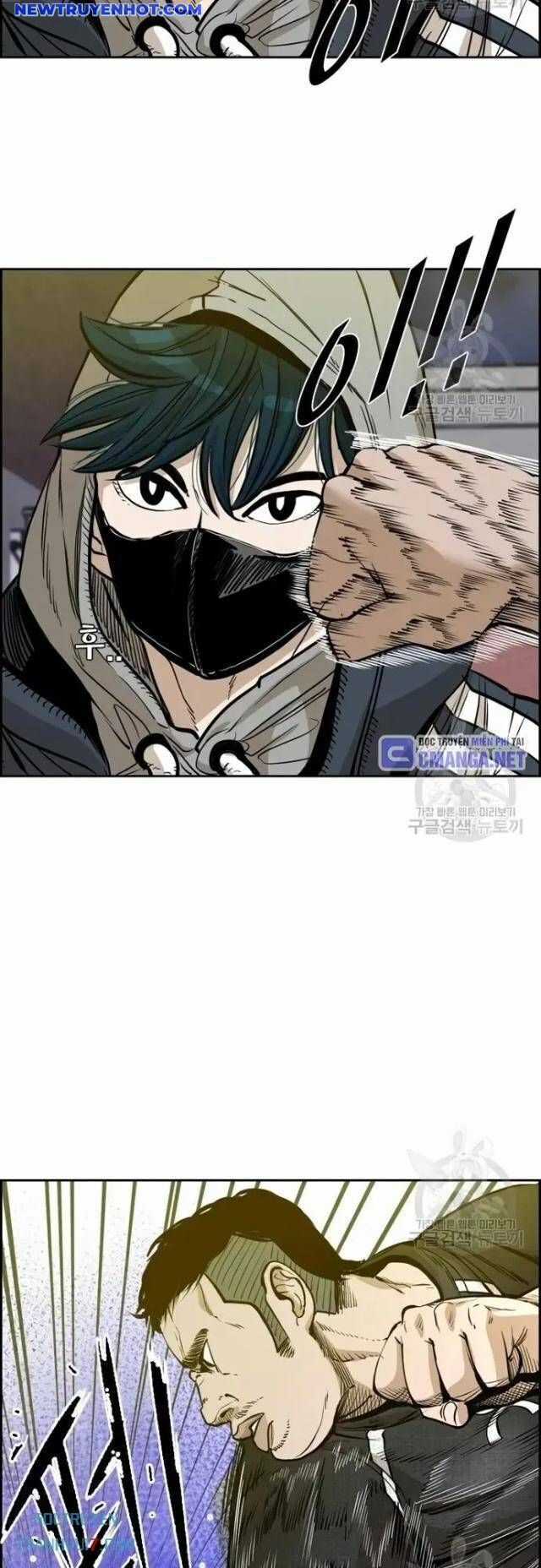 Shark - Cá Mập - Chương 222 - Trang 56