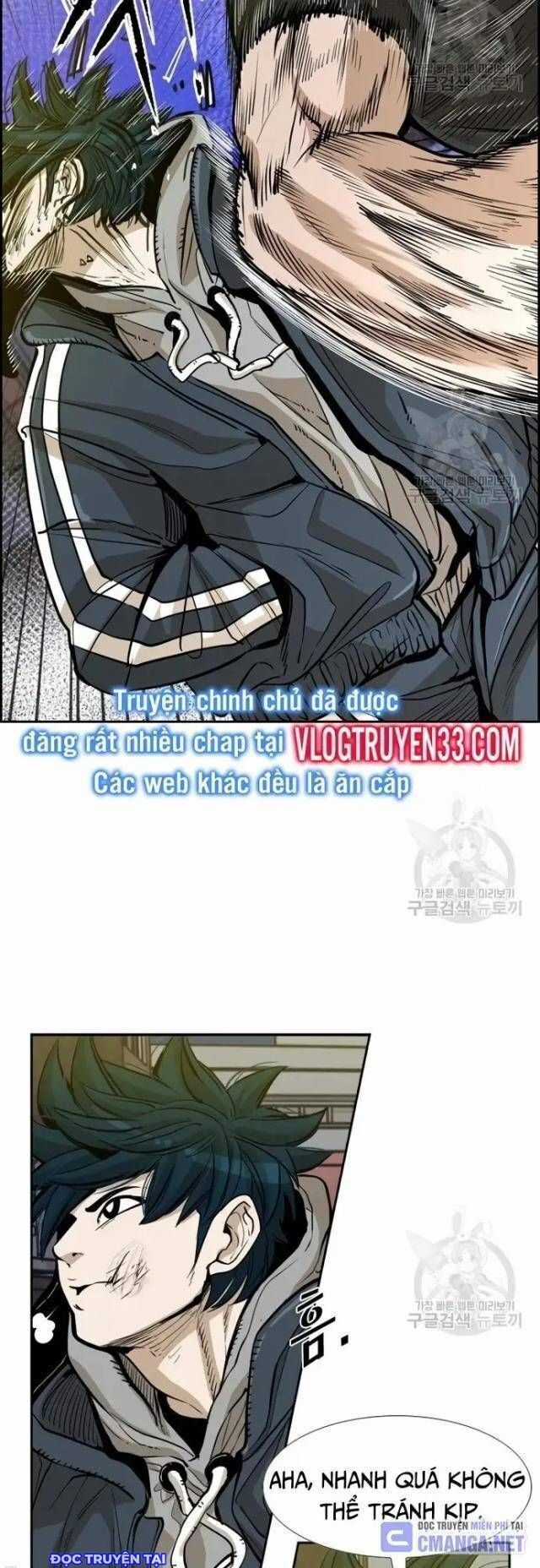 Shark - Cá Mập - Chương 222 - Trang 57