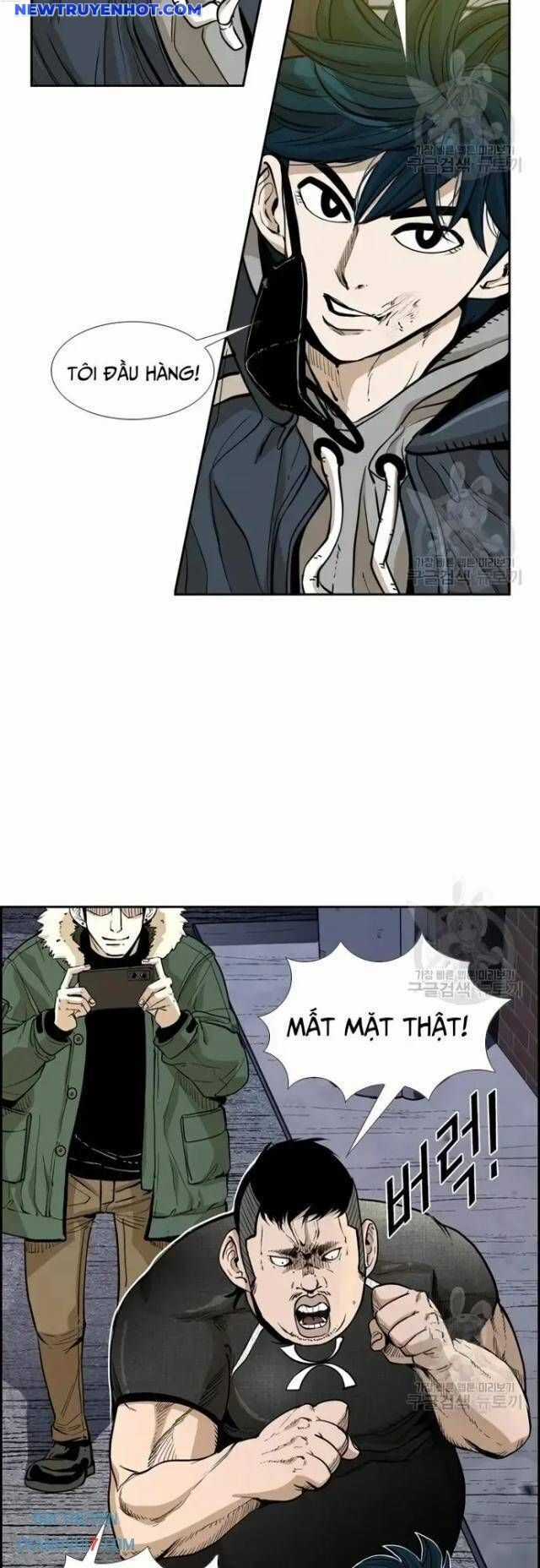 Shark - Cá Mập - Chương 222 - Trang 58