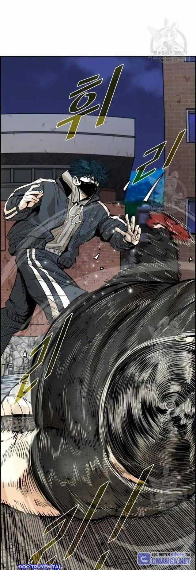 Shark - Cá Mập - Chương 222 - Trang 63