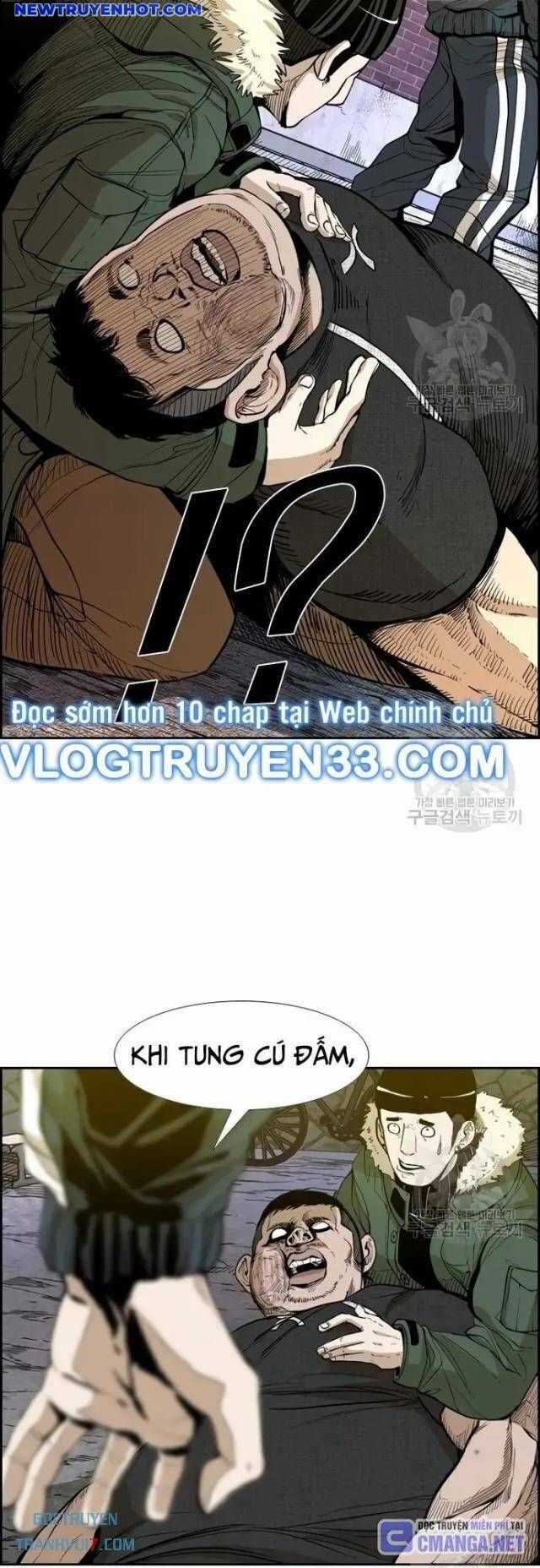 Shark - Cá Mập - Chương 222 - Trang 66