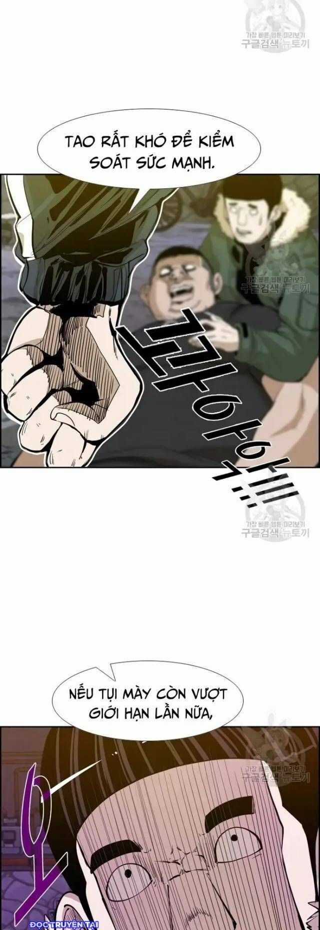 Shark - Cá Mập - Chương 222 - Trang 67