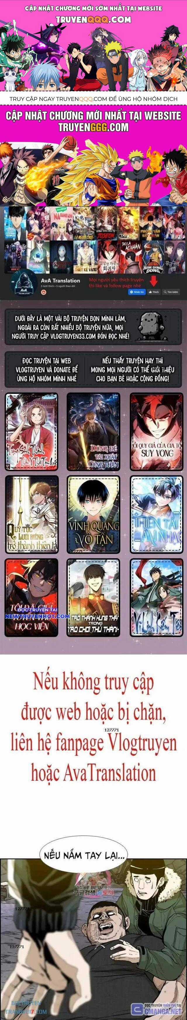 Shark - Cá Mập - Chương 223 - Trang 1