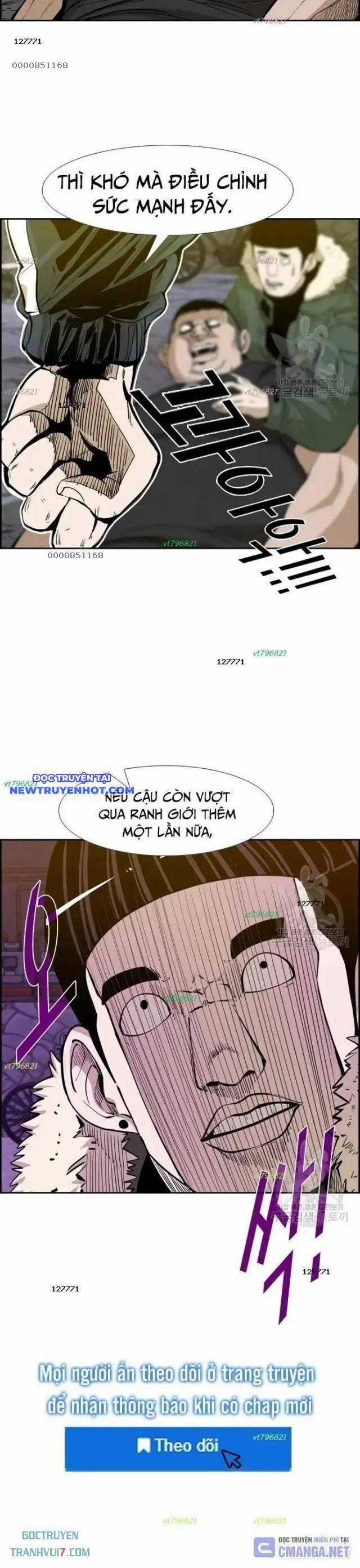 Shark - Cá Mập - Chương 223 - Trang 2