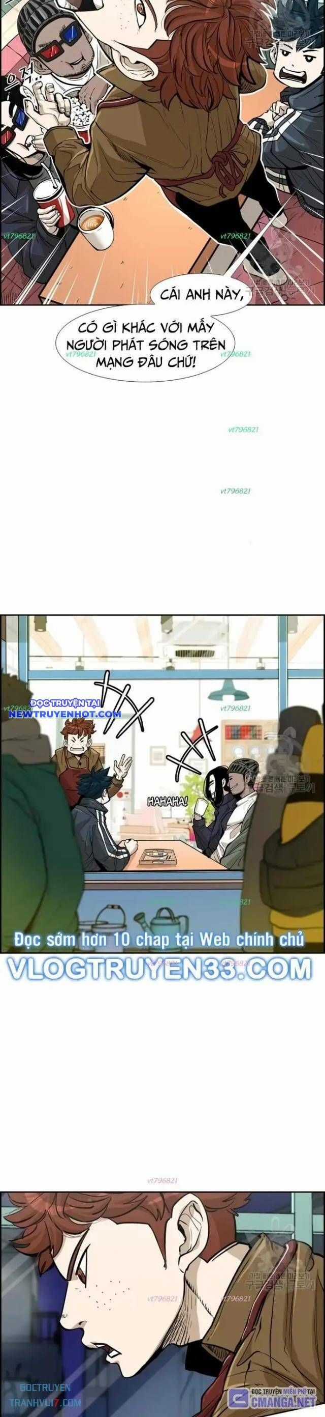 Shark - Cá Mập - Chương 223 - Trang 18