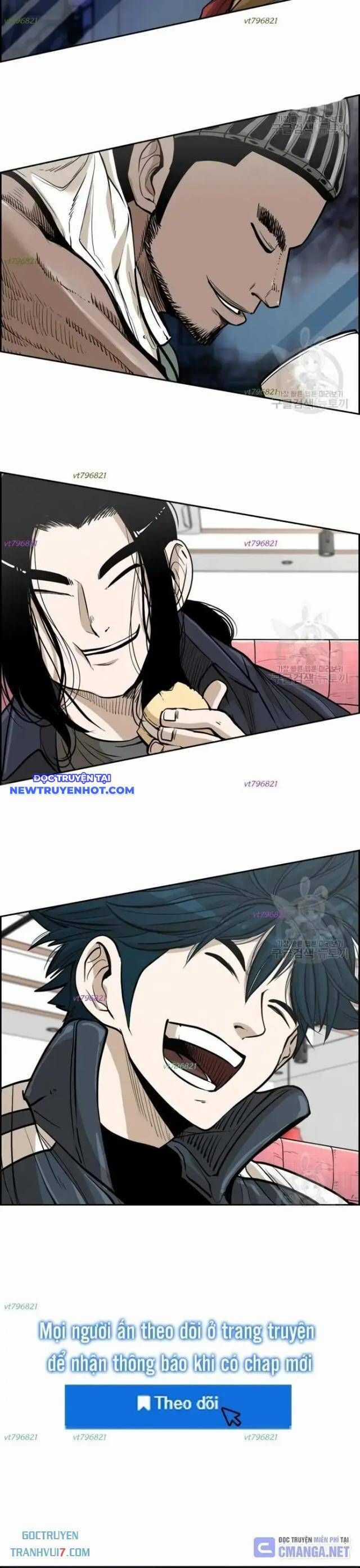 Shark - Cá Mập - Chương 223 - Trang 19