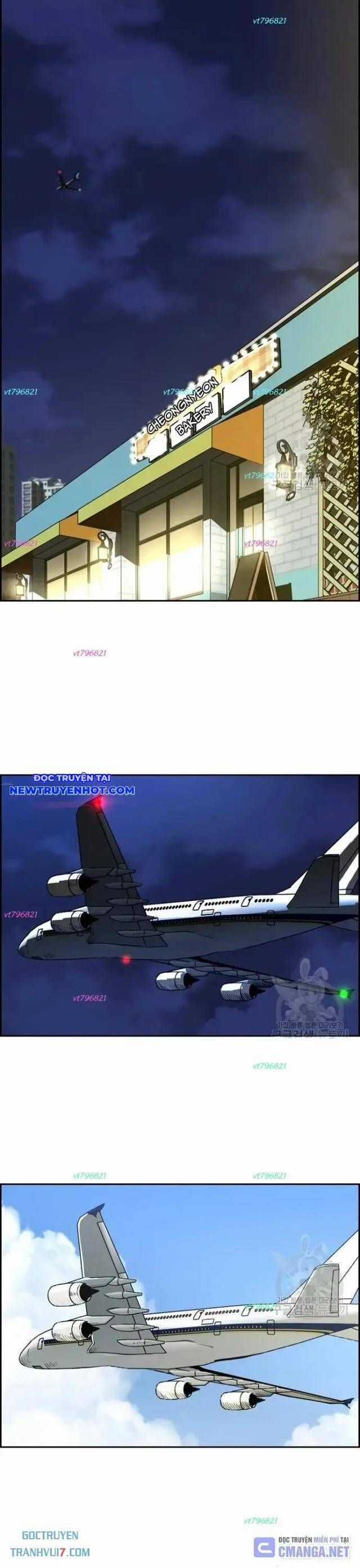 Shark - Cá Mập - Chương 223 - Trang 20