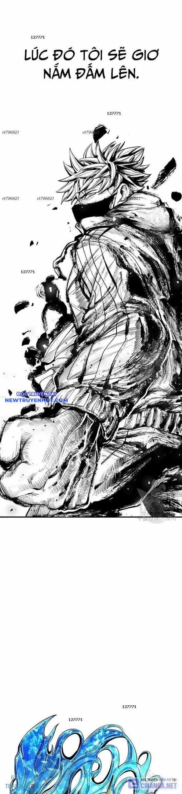 Shark - Cá Mập - Chương 223 - Trang 3