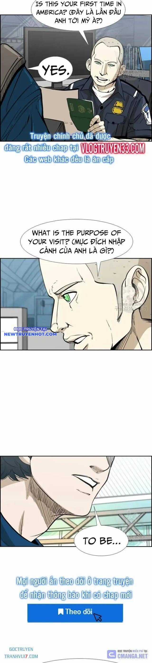 Shark - Cá Mập - Chương 223 - Trang 23