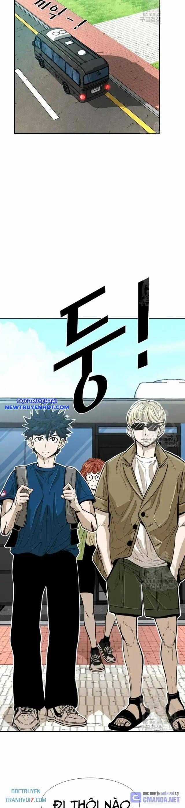 Shark - Cá Mập - Chương 223 - Trang 28