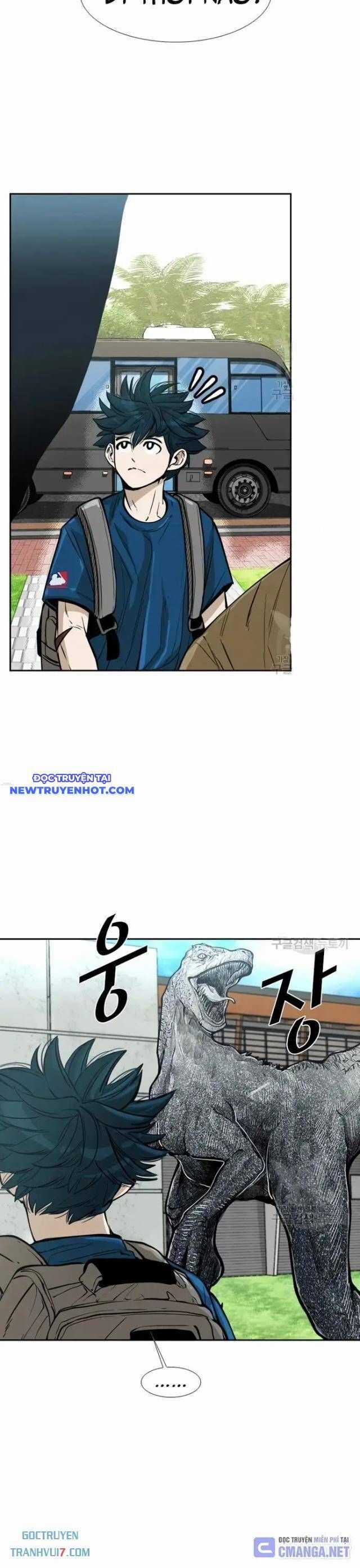 Shark - Cá Mập - Chương 223 - Trang 29