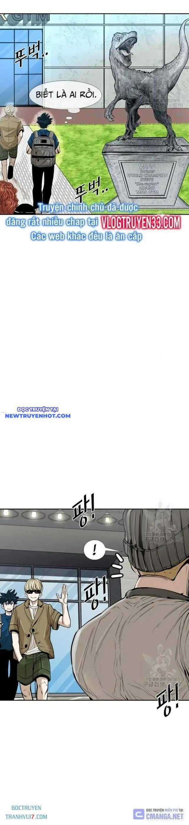 Shark - Cá Mập - Chương 223 - Trang 30