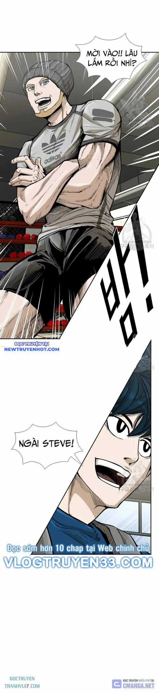 Shark - Cá Mập - Chương 223 - Trang 31