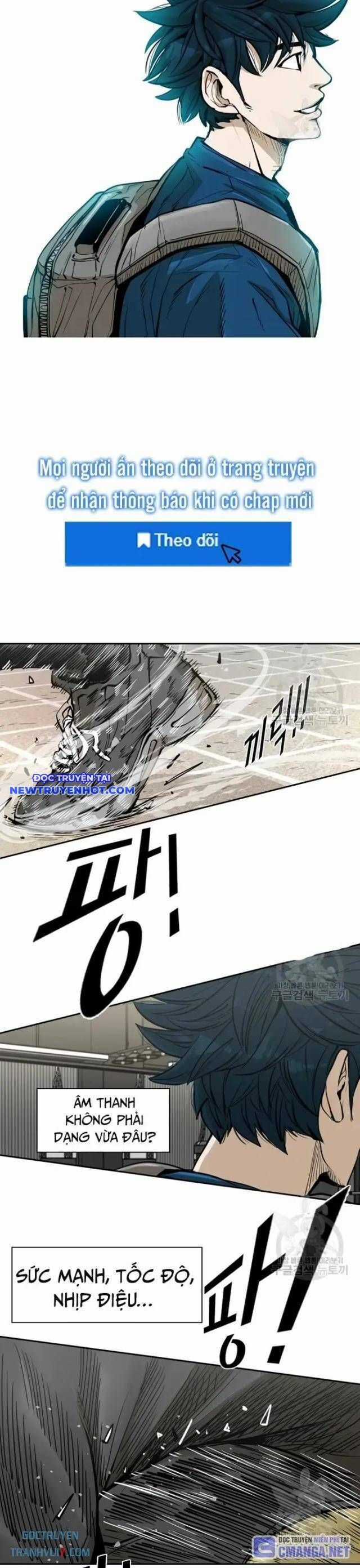 Shark - Cá Mập - Chương 223 - Trang 33