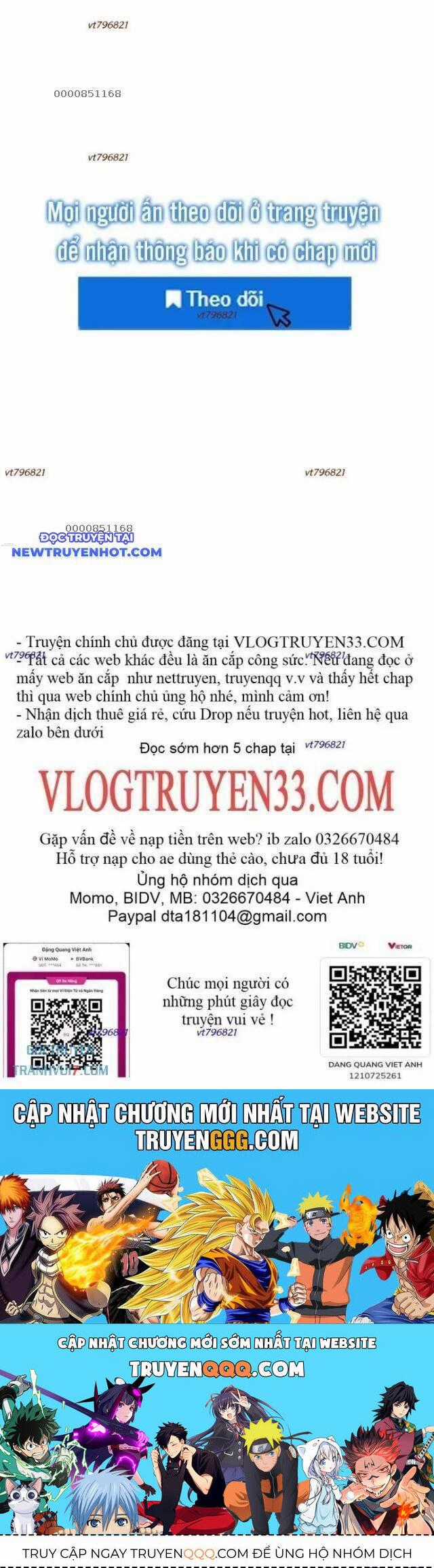 Shark - Cá Mập - Chương 223 - Trang 37