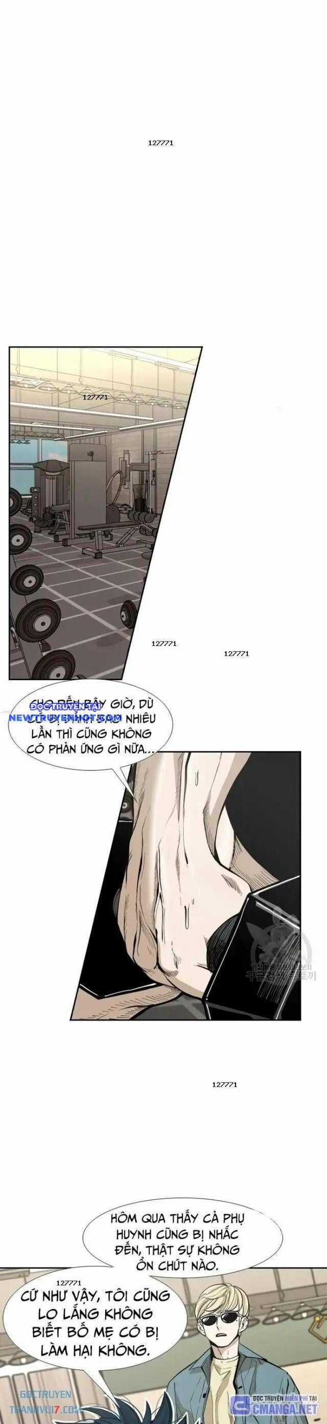 Shark - Cá Mập - Chương 223 - Trang 7