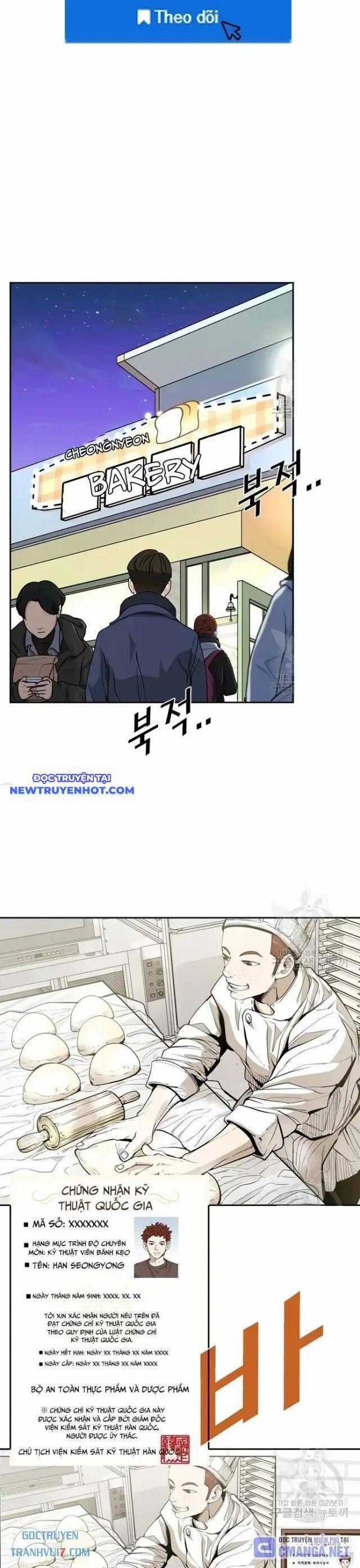 Shark - Cá Mập - Chương 223 - Trang 9