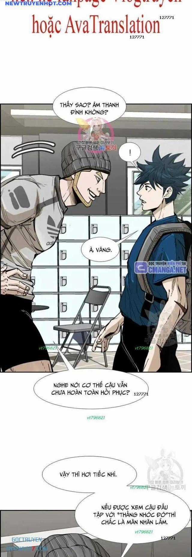 Shark - Cá Mập - Chương 224 - Trang 2