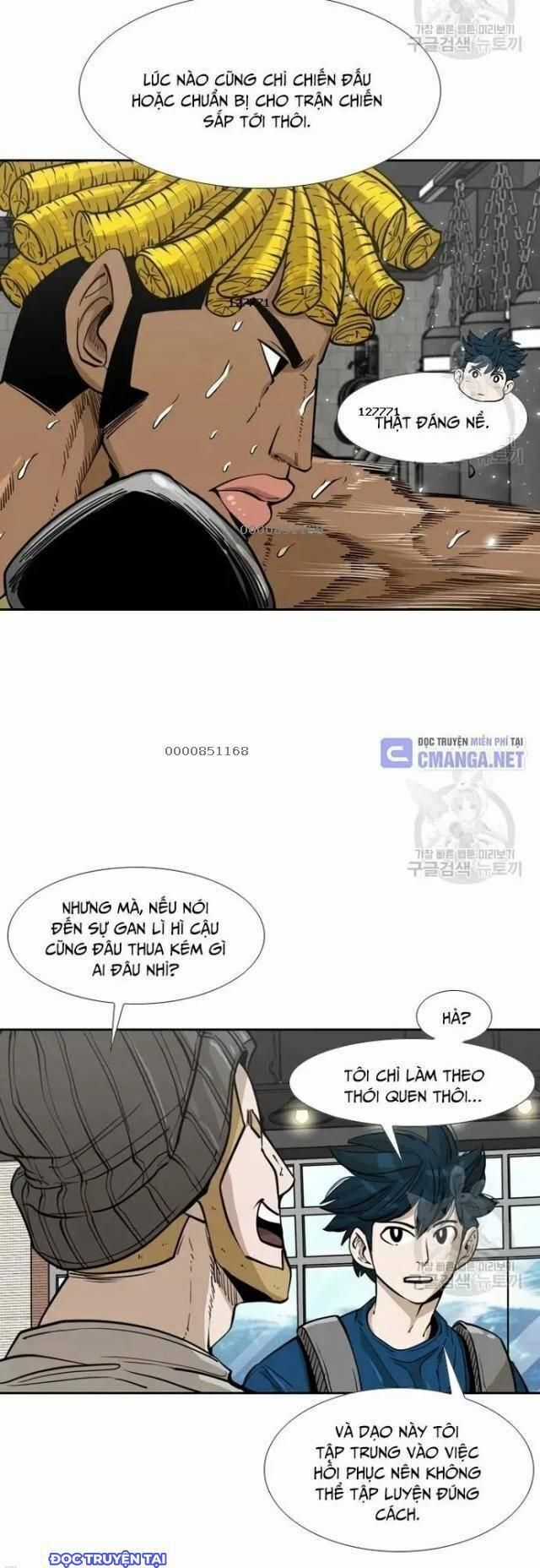 Shark - Cá Mập - Chương 224 - Trang 11