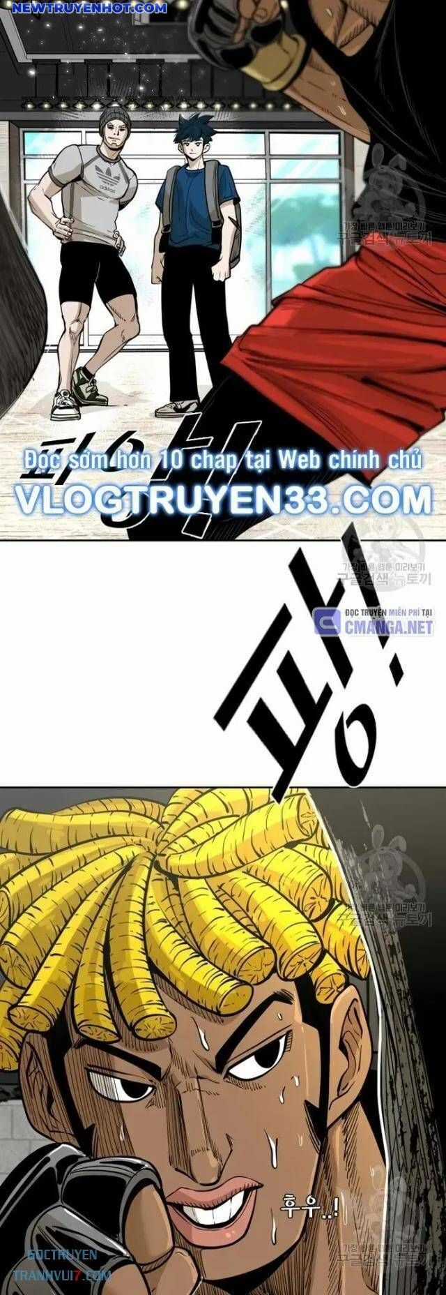 Shark - Cá Mập - Chương 224 - Trang 14