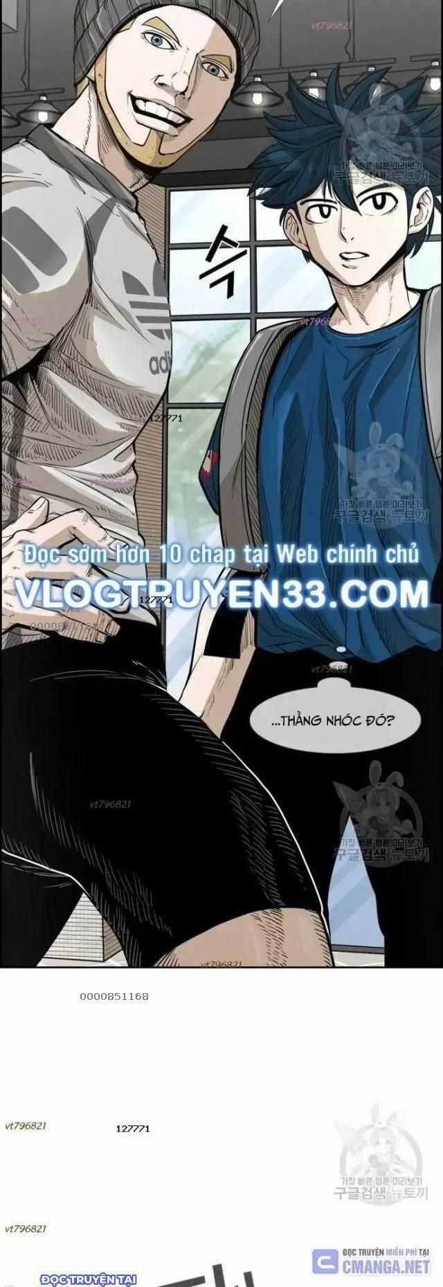 Shark - Cá Mập - Chương 224 - Trang 3