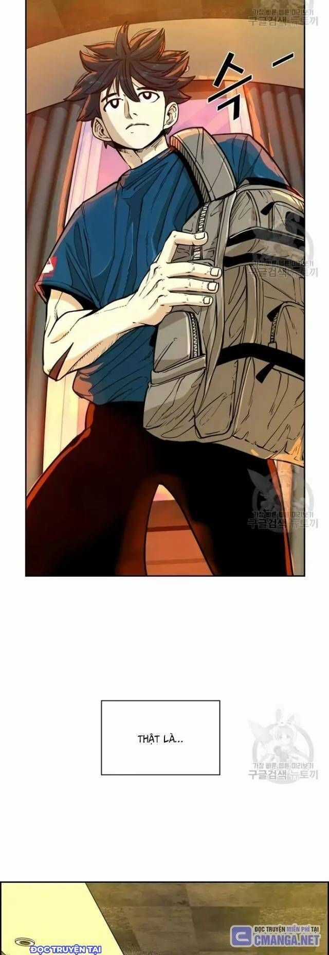 Shark - Cá Mập - Chương 224 - Trang 21