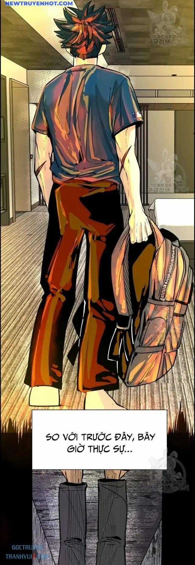 Shark - Cá Mập - Chương 224 - Trang 22