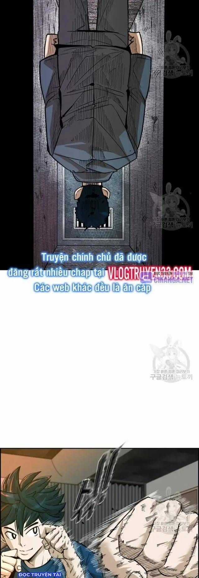 Shark - Cá Mập - Chương 224 - Trang 23