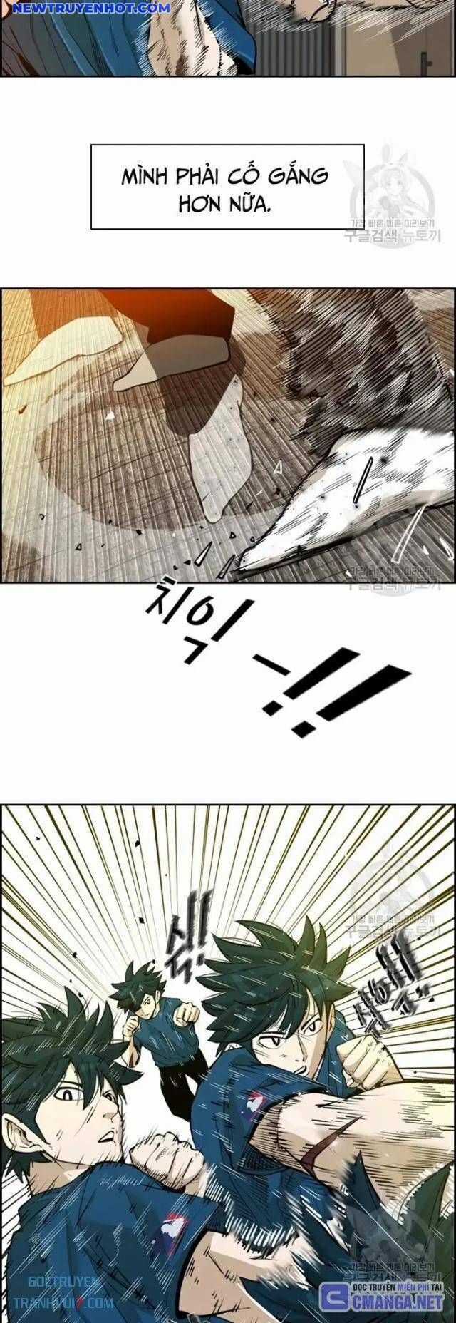 Shark - Cá Mập - Chương 224 - Trang 24