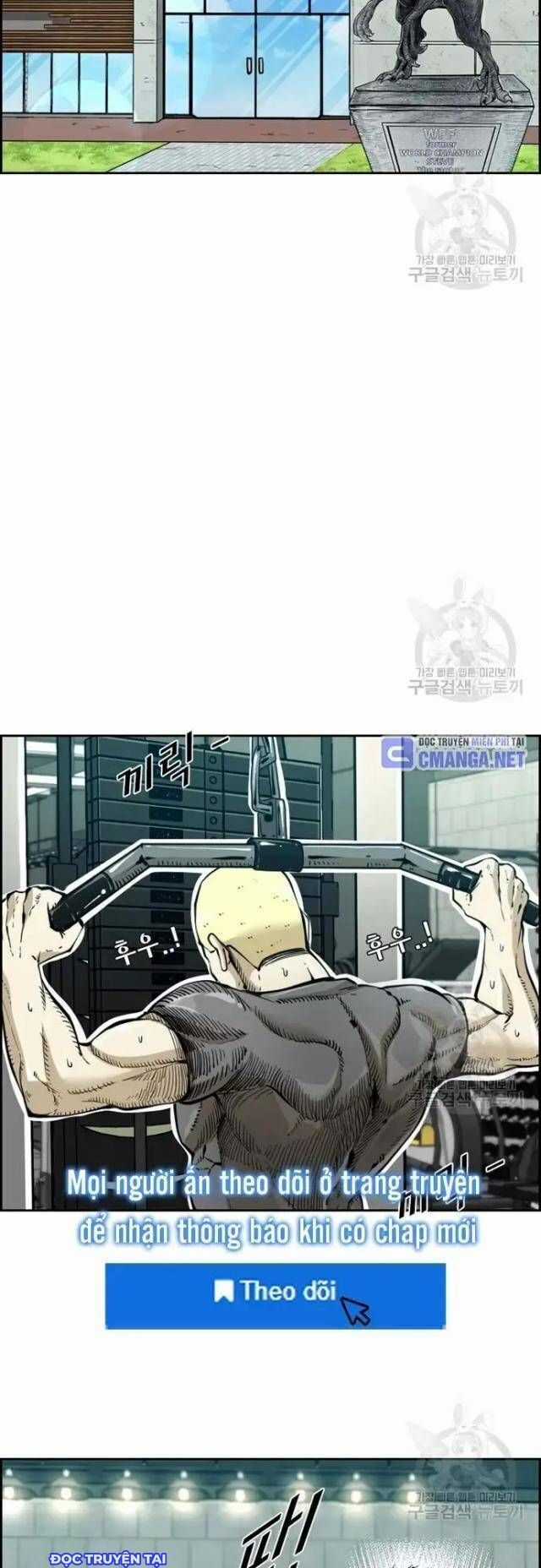 Shark - Cá Mập - Chương 224 - Trang 29