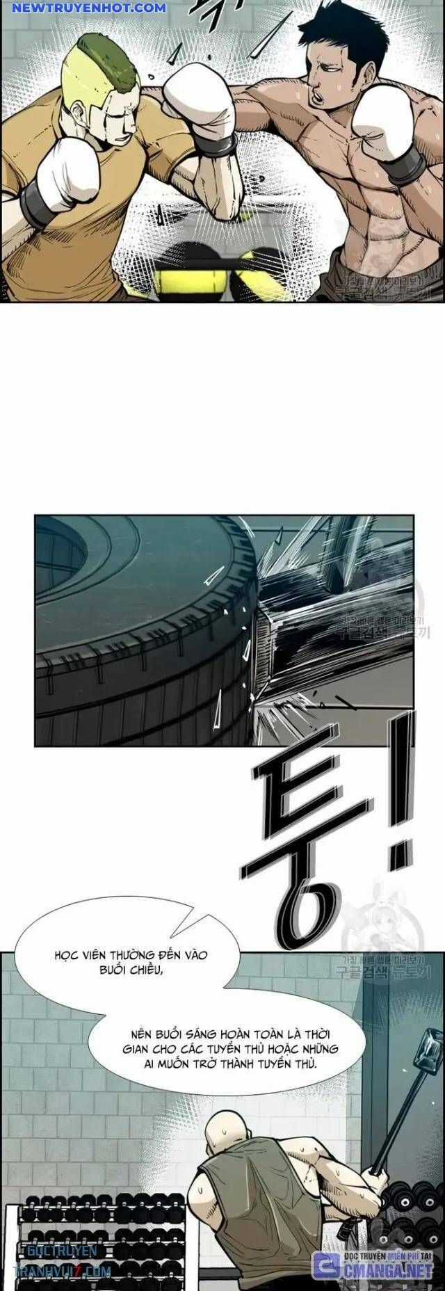 Shark - Cá Mập - Chương 224 - Trang 30