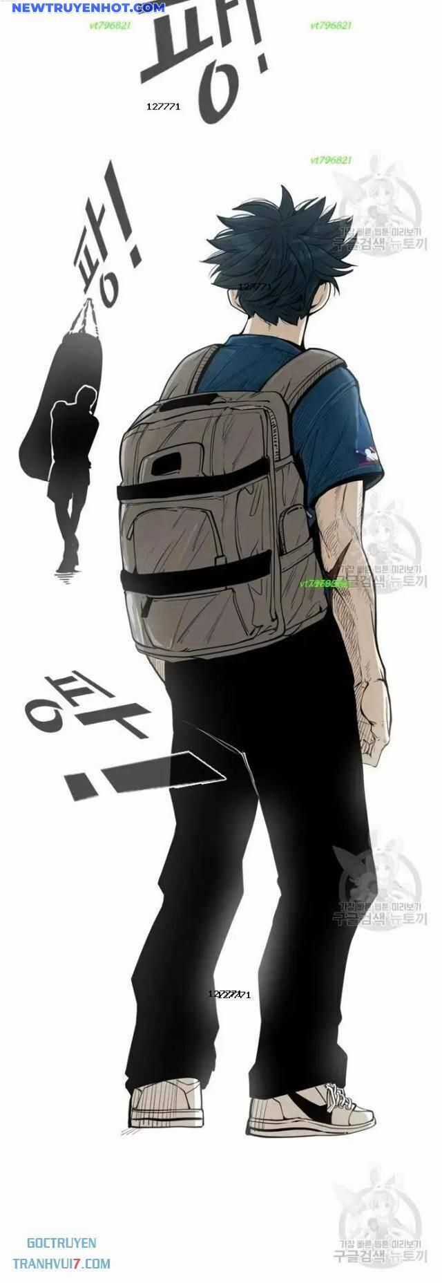 Shark - Cá Mập - Chương 224 - Trang 4