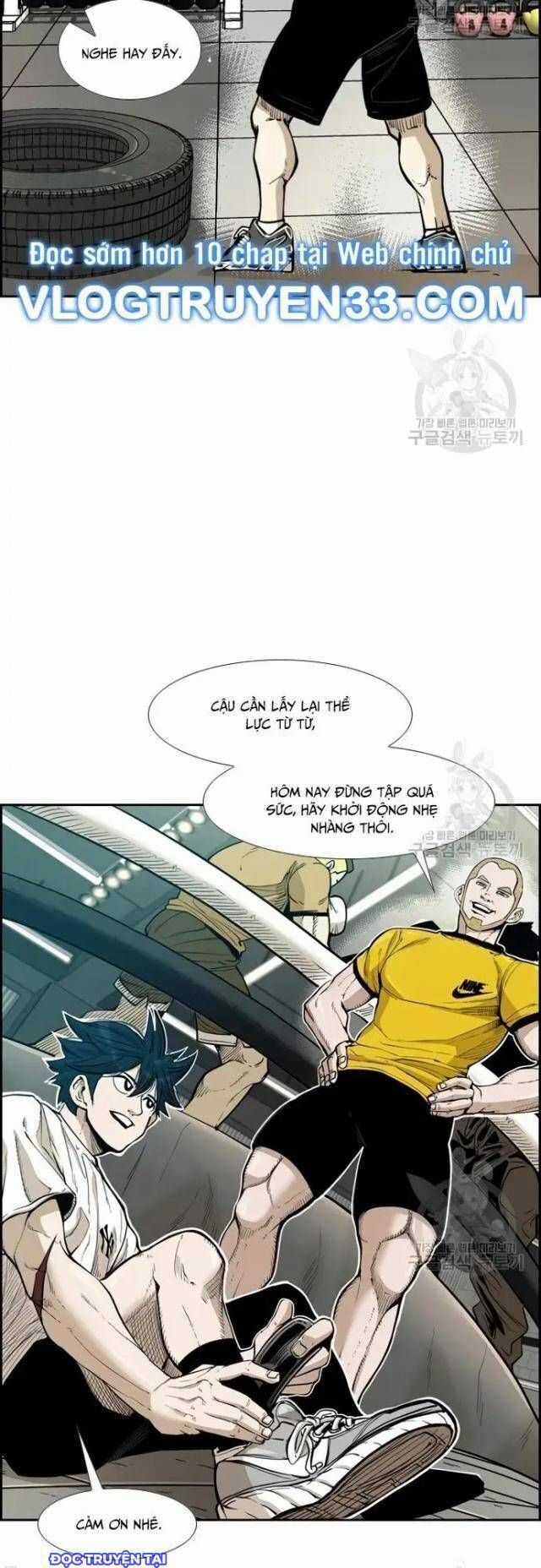 Shark - Cá Mập - Chương 224 - Trang 31