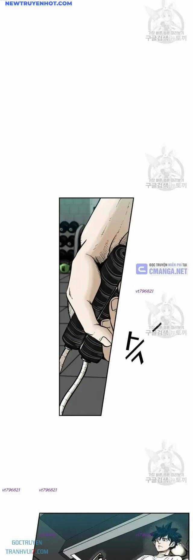 Shark - Cá Mập - Chương 224 - Trang 32