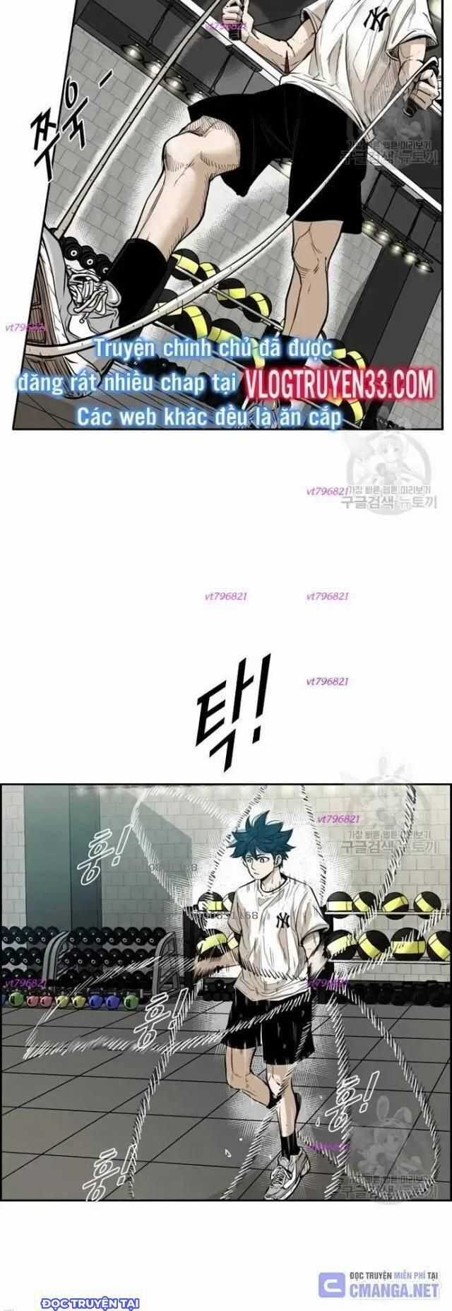 Shark - Cá Mập - Chương 224 - Trang 33