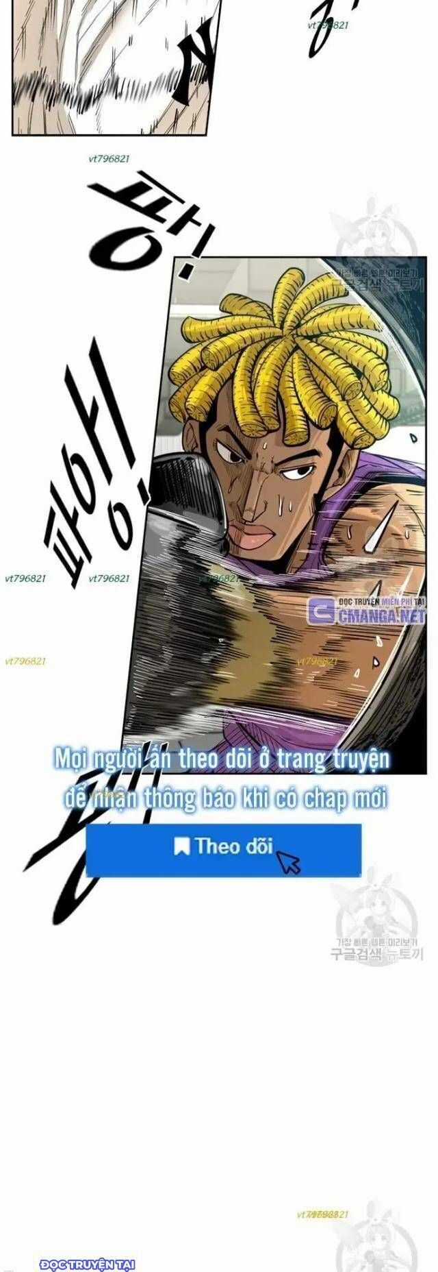 Shark - Cá Mập - Chương 224 - Trang 35